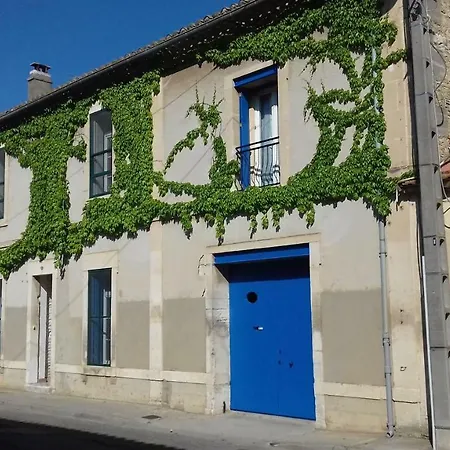 Anatole France * Saint-Gilles (Gard)