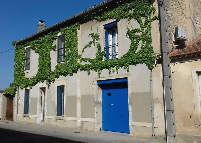 Anatole France * סן-ז'יל